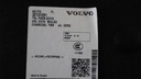 VOLVO XC40 GUANTERA SUELO DE MALETERO 32131291 