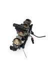 KAWASAKI Z750 Z 750 07-12 ДРОСЕЛЬНА ЗАСЛІНКА ДРОСЕЛЬНА ЗАСЛІНКА TPS  (18656230413) фото min 4
