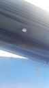 MOULURE SEUIL DROIT ARRIÈRE VOLVO V50 LIFT 30744287photo 5