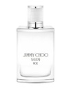 JIMMY CHOO MAN ЛЕД БУТЫЛКА 100 МЛ EDT