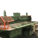 ГИЛЬОТИНА ДЛЯ ОБРАБОТКИ ШПОНА FPS HYDROMATIC 3100