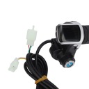 Перемикачі 24V 500W 13T