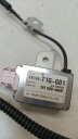 HONDA CR-V IV 13-15 2,0 B AMPLIFICATEUR ANTENNES 79000 FAISCEAU DE CÂBLES FILSphoto 7