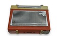 Rádio Akkord UKW Autotransistor 510 1962r Originálnosť originál