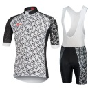 Велосипедный комплект Wear-Gear Skull, размер L