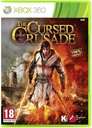 The Cursed Crusade (X360) EAN (GTIN) 4017244029342