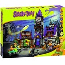 Skoo-Doo építőkockák! / 860 db 10432