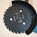 Тарпол Универсальный рашпиль по дереву 22,2 Х 230Мм Т-33-230Мм