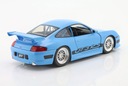 Model samochodu Fast & Furious / Szybcy i wściekli 1/24 Porsche 911 GT3 RS EAN (GTIN) 4006333081248