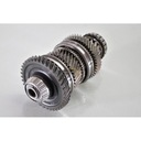 SHAFT DRIVING GEAR DQ250 02E DSG VW SKODA SEAT 