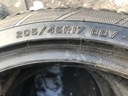 1x Falken EuroAll Season AS210 205/45R17 Značka Falken