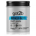 Got2B Surfer Look Матирующая паста для волос 100 мл Schwarzkopf