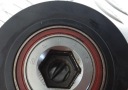 2014 HONDA CR-V WHEEL PULLEY GENERATOR 21115  photo 6