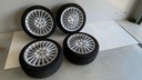 ЛЕГКОСПЛАВНЫЕ ДИСКИ MERCEDES S W221 CL W216 R19