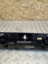 MERCEDES OE A1187401100 A2128210551 MOULURE POIGNÉES GARNITURE COUVERCLES DE COFFREphoto 11