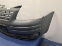 VOLKSWAGEN CADDY 3 БАМПЕР ПЕРІД  фото 7