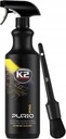 K2 PURIO PRO ЩЕТКА ДЛЯ ОЧИСТКИ ПЛАСТИКА 1 Л