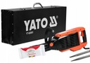 МОЛОТОК ДЛЯ Сноса YATO 65J OIL COOL YT-82001