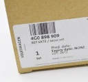 AUDI A6 C7 KIT KLIPSOW SUPPORTS PIÈCES 4G0898909photo 8