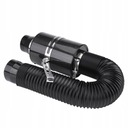 СИСТЕМА ВБОРА УГЛЕРОДА, КОНУСНЫЙ ФИЛЬТР AIRBOX 76MM