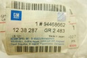 Isuzu OE 94468662 photo 5