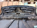 КАПОТ ДВИГАТЕЛЯ NISSAN MICRA K11HB 5D  фото 8