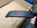 SEAT ATECA 2016- SPOILER DOUBLURE PARE-CHOCS AVANT 575805903 ORIGINALphoto 11