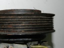 COMPRESSEUR DE CLIMATISATION ALFA ROMEO FIAT 442500-2071photo 6