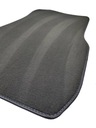 ALFOMBRILLAS DE FELPA PARA NISSAN MURANO I Z50 (2003-2008) GRIS PROTECT 