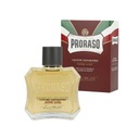 PRORASO RED ПИТАТЕЛЬНЫЙ ПОСЛЕ БРИТЬЯ 100МЛ