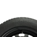 FORD FIESTA MK7 КОЛЕСО ЗАПАСНЕ 14″ 5,5J ET:37,5 175/65 HANKOOK 8V21BB-12290  (18871154513) фото min 9
