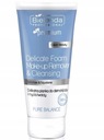 BIELENDA PURE BALANCE НЕЖНАЯ ПЕНКА ДЛЯ СНЯТИЯ МАКИЯЖА