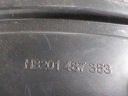 OPEL VIVARO 1.6 15- ШЛАНГ ПРОВІД ІНТЕРКУЛЕР 165755972R  (15738563444) фото min 7