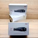 ТЕПЛОВИЗИОННАЯ КАМЕРА INFIRAY E3 MAX V3
