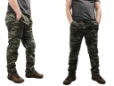 СПОРТИВНЫЕ БРЮКИ * ЛИКВИДАЦИЯ АКЦИИ * КАМУФЛЯЖНЫЙ 10XL