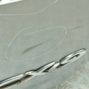 MAZDA CX-9 TB TRUNK LID TRUNK 2007 TDY1-62-02XR  photo 7