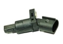 SENSOR ABS SKODA OCTAVIA I VW GOLF IV BORA AUDI A3 SEAT LEON PARTE TRASERA TRASERO A27 