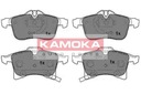 ZAPATAS DE FRENADO KAMOKA JQ1013280 