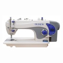 Прямострочная машина OLISEW с автоматическими функциями.