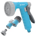 КОМПЛЕКТ ДОЖДЕВЫХ ДОЖДЕВАТЕЛЕЙ RAIN IDEAL CELLFAST 50-762