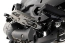 MB НАКЛАДКА PODNOZKOW ВОДІЯ WUNDERLICH BMW R1250GS  (18429227529) фото min 4