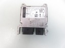 МОДУЛЬ ПОДУШКИ БЕЗОПАСНОСТИ FORD MONDEO IV 7S7T14B056AC