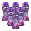 6x LENOR VONNÁ PERLIČKA AMETHYST&FLORAL BOUQUET UNSTOPPABLES GRANULE