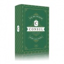 Consul одеколон 100 мл без распылителя