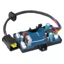 ПЛИТА ГОЛОВНА БЛОК КЕРУВАННЯ DO ОБІГРІВАЧА 3 KW/5 KW 12V/24V  (18868623115) фото min 11