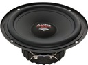 GŁOŚNIKI samochodowe Audio System R165EM EVO2 - 165mm 16,5cm 2x100W 2-Way