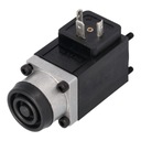 Электромагнит ЕСБ-8,6 ПМС 12В 26Вт