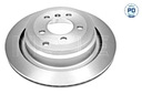 DISC HAM. LAND ROVER T. RANGE ROVER 4.2- 5.0 4X4 02- 12 