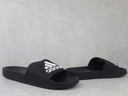 ADIDAS ADILETTE SHOWER GZ3779 МУЖСКИЕ ТАПОЧКИ ДЛЯ БАССЕЙНА, ЧЕРНЫЕ