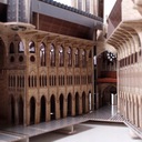 Puzzle Katedrála Notre Dame de Paris 3D 293 dielikov. Hrdina žiadny